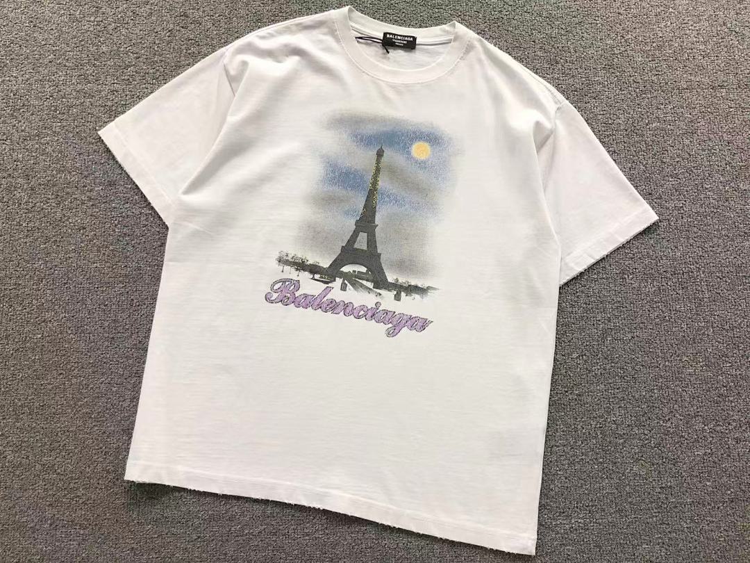 Unbranded 128 B⭐L⭐⭐⭐IA⭐A T-SHIRT 2201274901 (Im 170Cm 60Kg I Wear Size M In The Phot) - Image 7