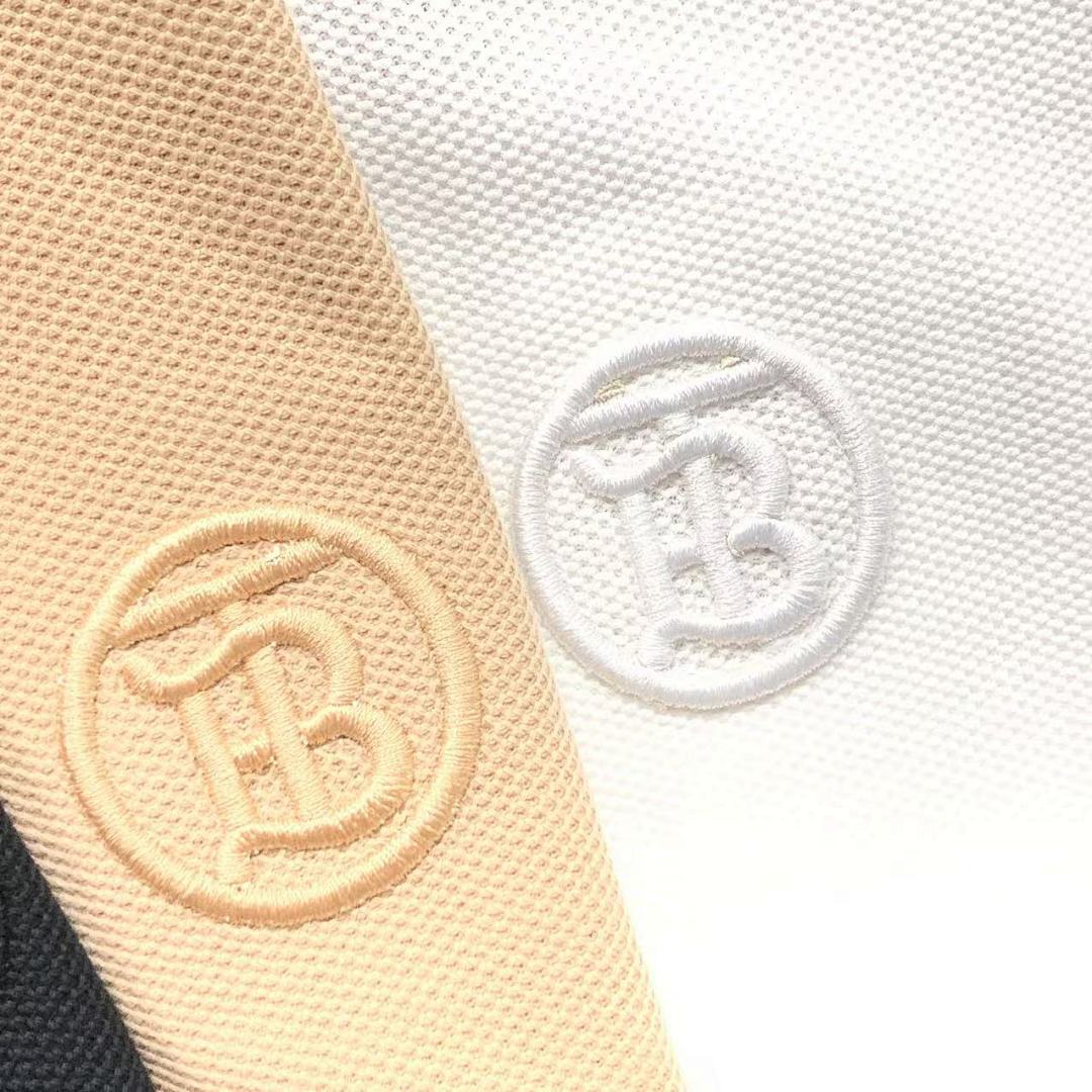 Burberry 135 B⭐R⭐E⭐RY POLO 560409106 (Im 170Cm 60Kg I Wear Size XL In The Phot) - Image 15