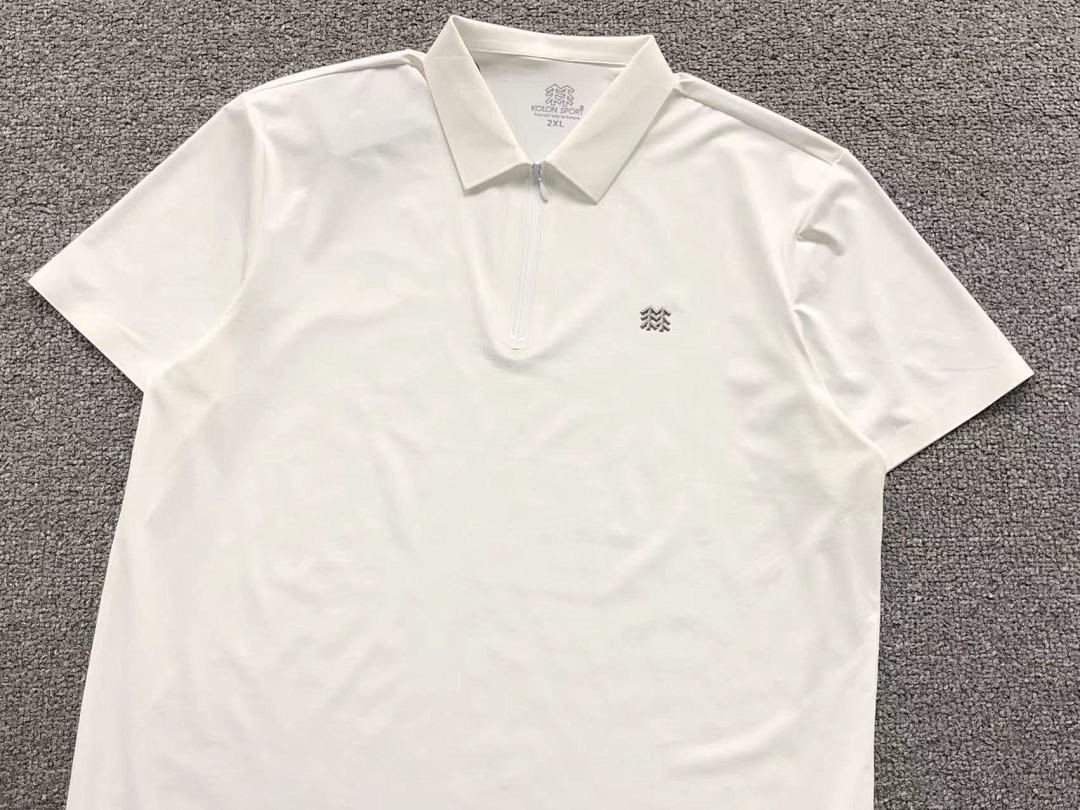 Unbranded 175 K⭐⭐ON SP⭐⭐T POLO 2201192201 (Im 170Cm 60Kg I Wear Size XXL In The Phot) - Image 8