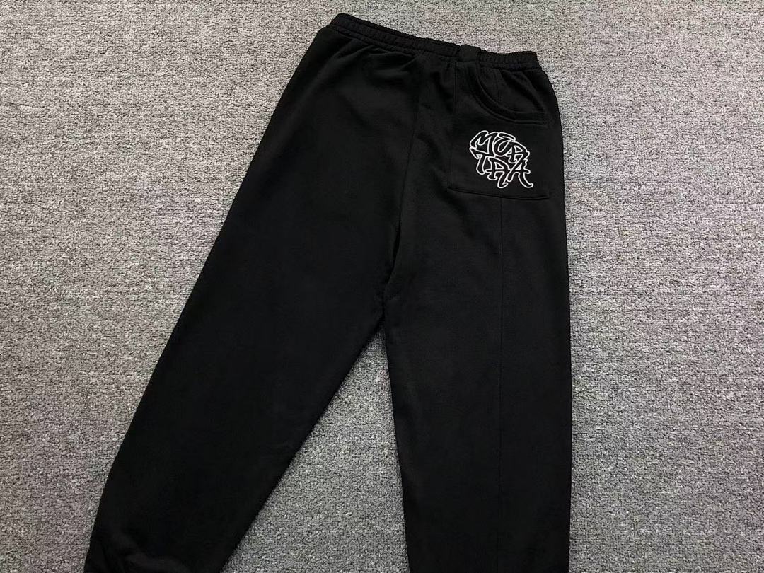Mertra 138 M⭐RT⭐A TROUSERS 1108260634 (Im 170Cm 60Kg I Wear Size S In The Phot) - Image 8