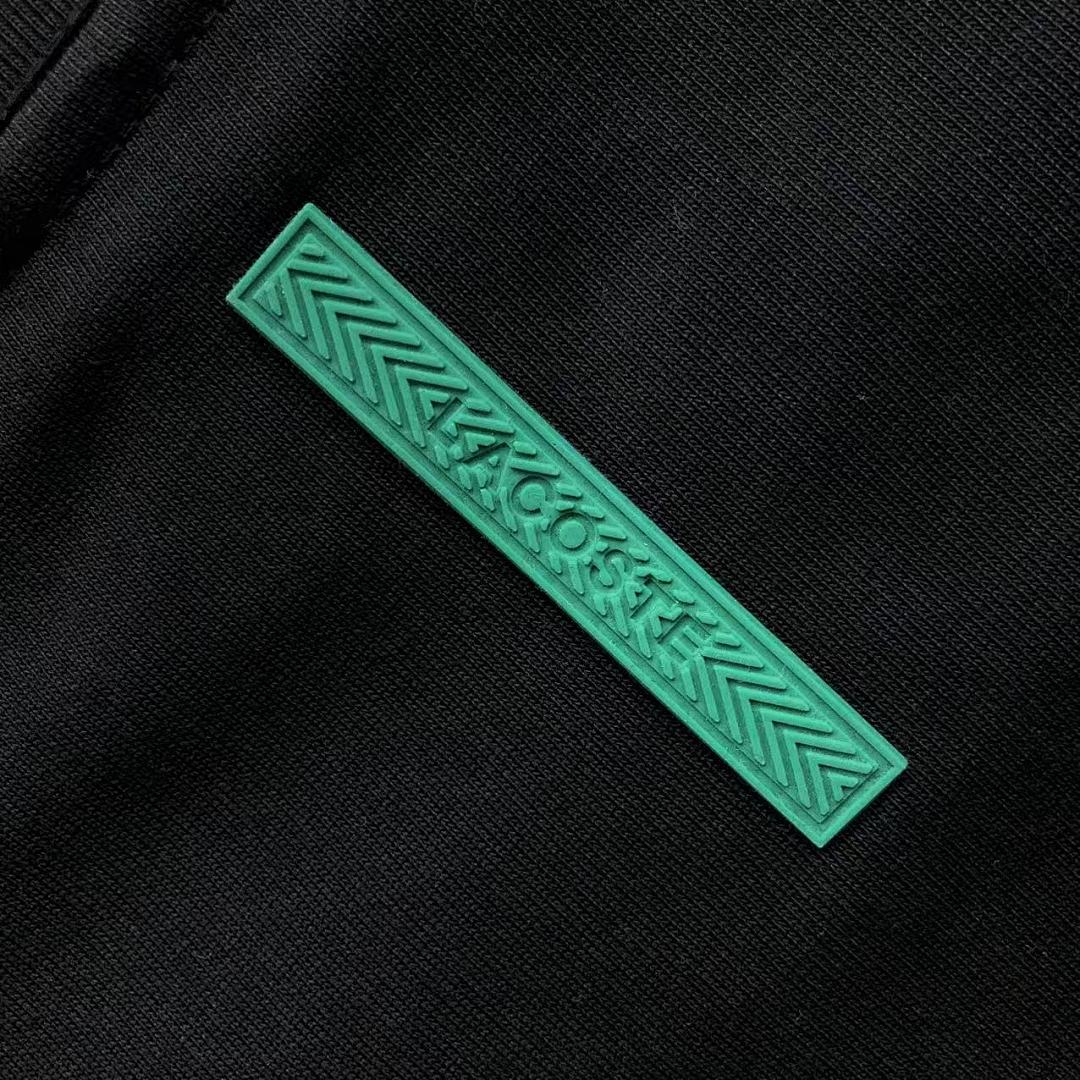 Lacoste 75 LACOSTE T-SHIRT 3109281703 (Im 170Cm 60Kg I Wear Size L In The Phot) - Image 32