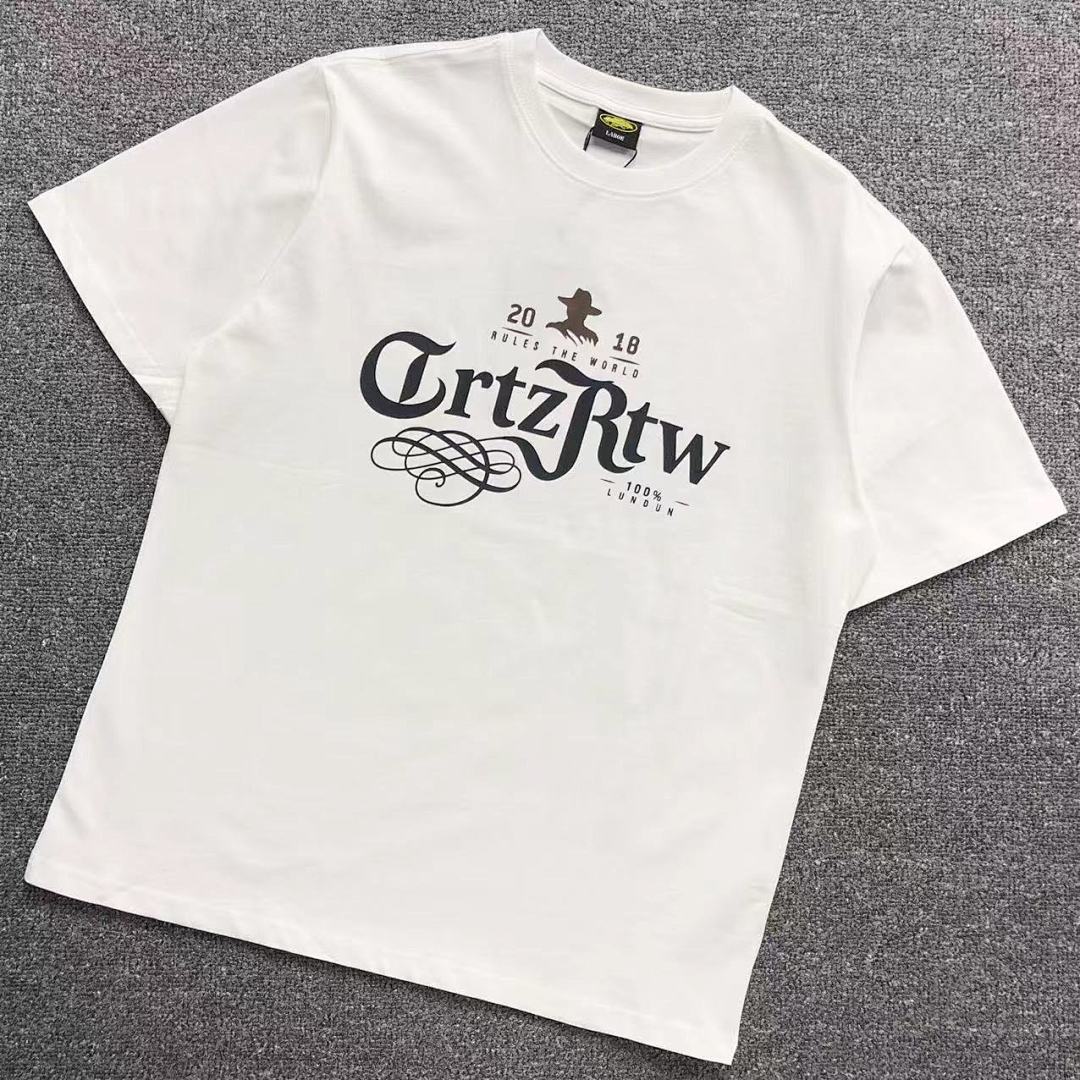 Corteiz 78 CORTEIZ T-SHIRT