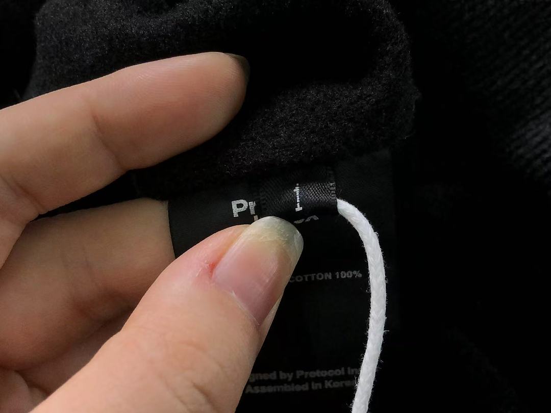 Unbranded 358 P⭐OT⭐COL IN⭐EX JACKET 3208081417 (Im 170Cm 60Kg I Wear Size 1 In The Phot) - Image 19