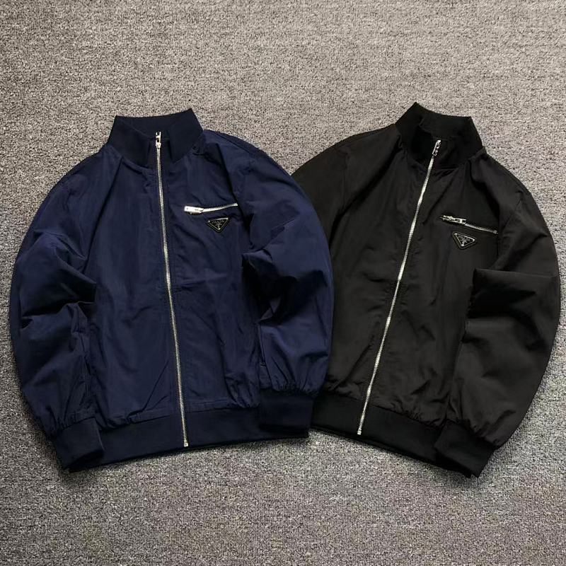 Prada 265 P⭐A⭐A JACKET 22032718001 (Im 170Cm 60Kg I Wear Size M In The Phot)