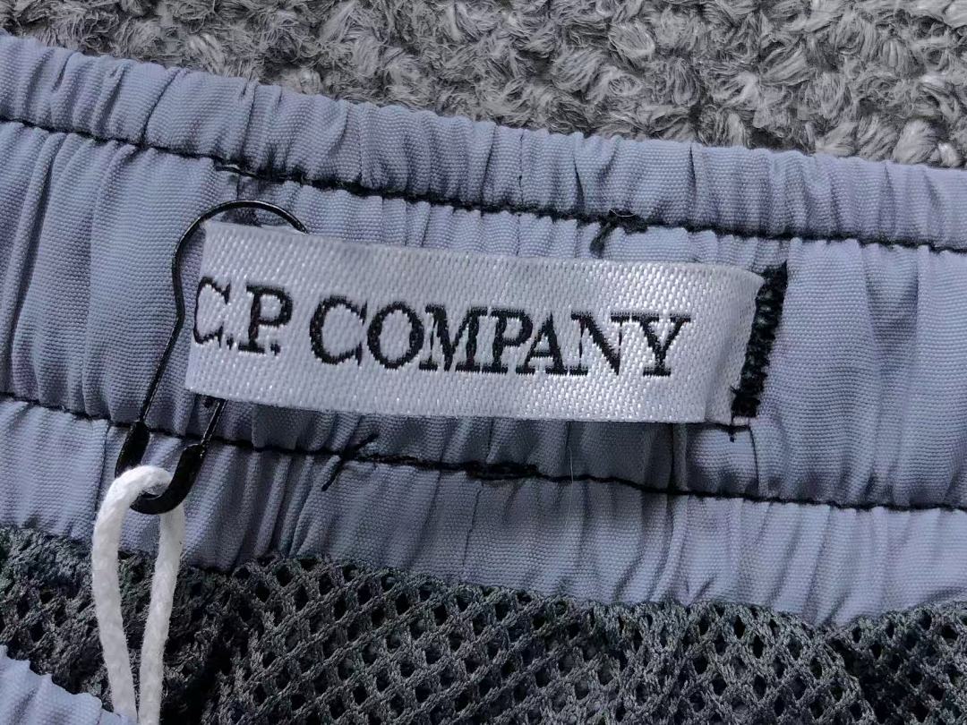 C.P. Company 138 CP SHORTS 4201091036 (Im 170Cm 60Kg I Wear Size M In The Phot) - Image 30