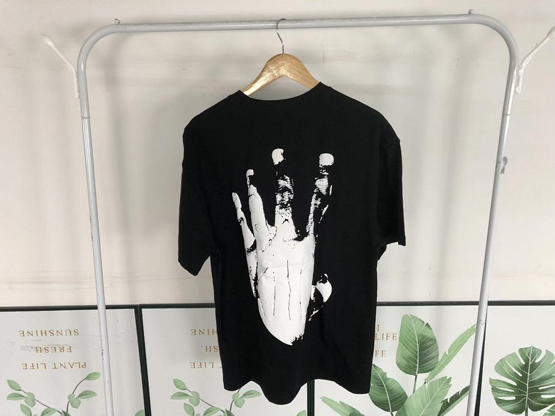 Revenge 69 REVENGE T-SHIRT 504014591 (Im 170Cm 60Kg I Wear Size S In The Phot) - Image 21