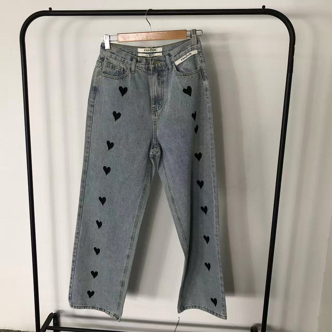 Unbranded 135 KI⭐HE⭐IM TROUSERS FEMAIE - Image 22