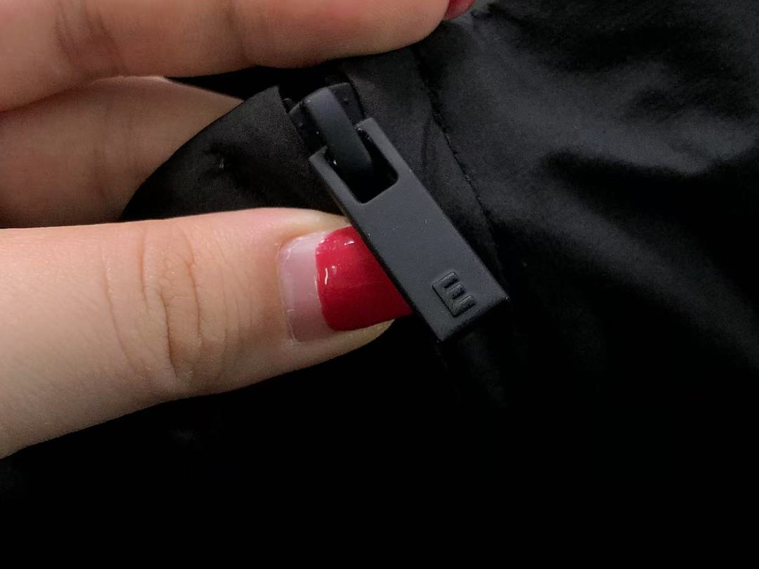 Fear of God TROUSERS188 FOG JACKET - Image 21