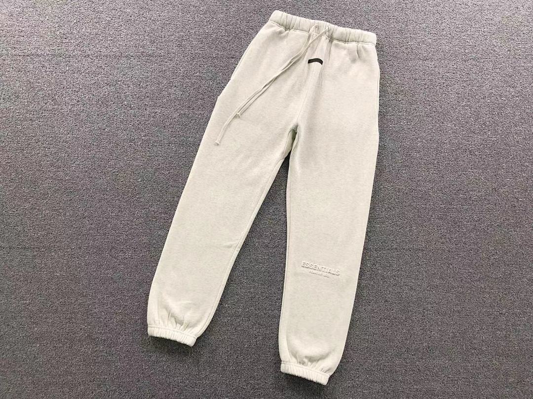 Fear of God TROUSERS 165 FOG HOODIE - Image 52