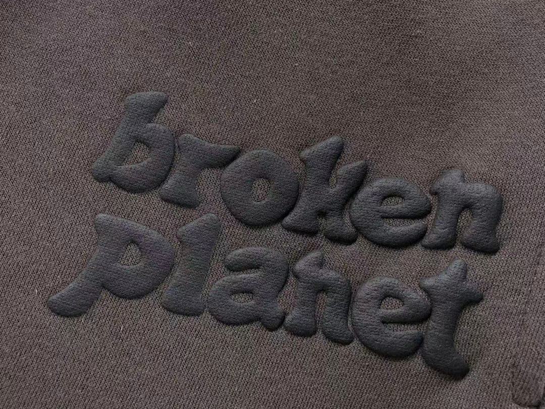 Broken Planet 118 BROKEN PLANET TROUSERS 58271991 (Im 170Cm 60Kg I Wear Size S In The Phot) - Image 8