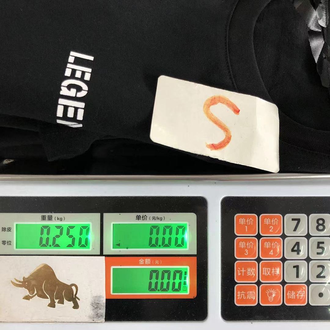 On Running 69 VLONE T-SHIRT 504144291 (Im 170Cm 55Kg I Wear Size S In The Phot) - Image 27