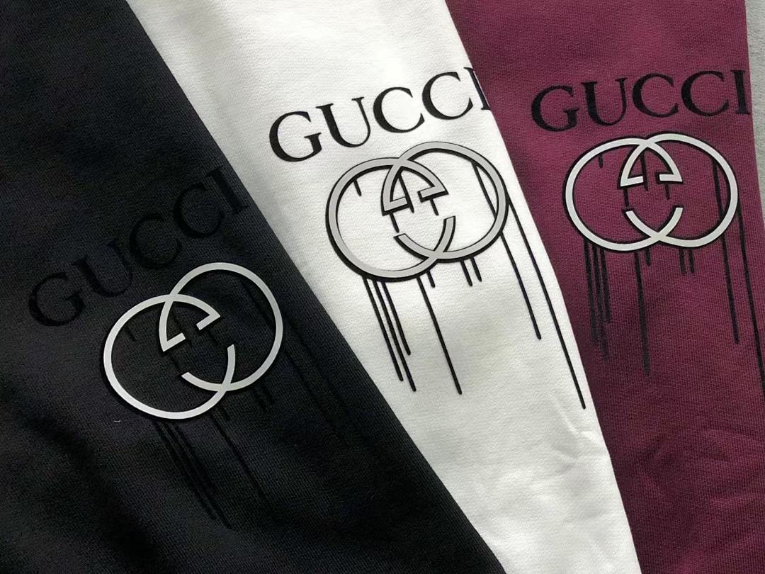 Gucci 165 G⭐C⭐I HOODIE 5111409147 (Im 170Cm 60Kg I Wear Size M In The Phot) - Image 25
