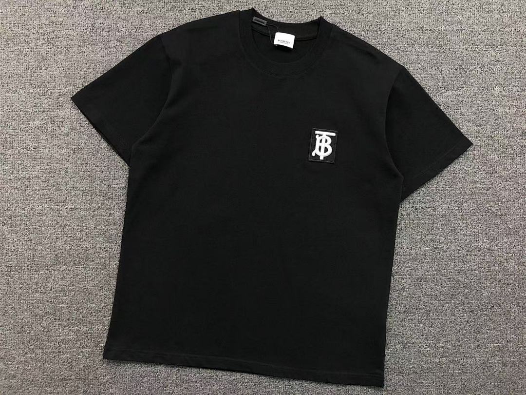 Burberry 128 B⭐R⭐E⭐RY T-SHIRT 211211221 (Im 170Cm 57Kg I Wear Size M In The Phot) - Image 12