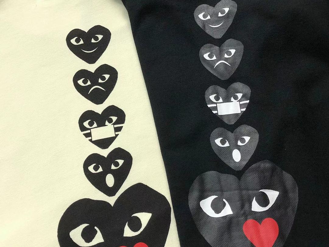 Comme des Garcons 248 CDG - Image 11