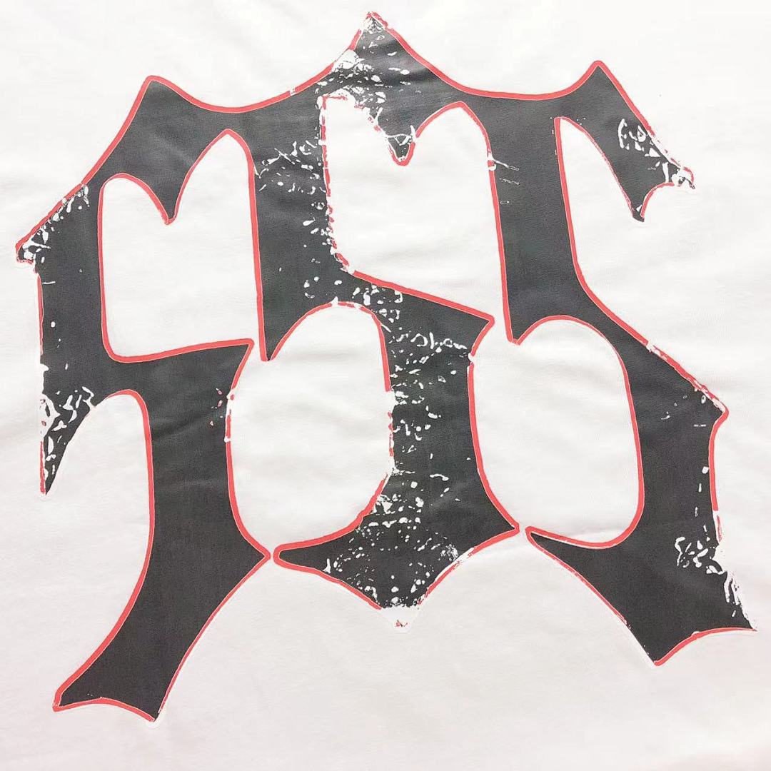 Sp5der 78 SP5DER T-SHIRT - Image 6