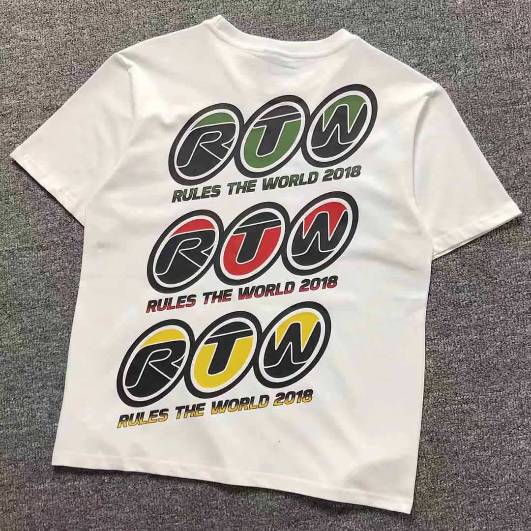 Corteiz 78 CORTEIZ T-SHIRT