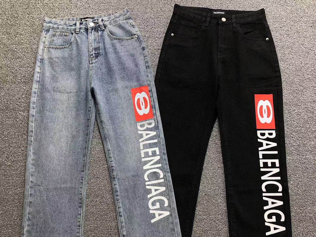 Balenciaga 195 B⭐L⭐⭐⭐IA⭐A - Image 4