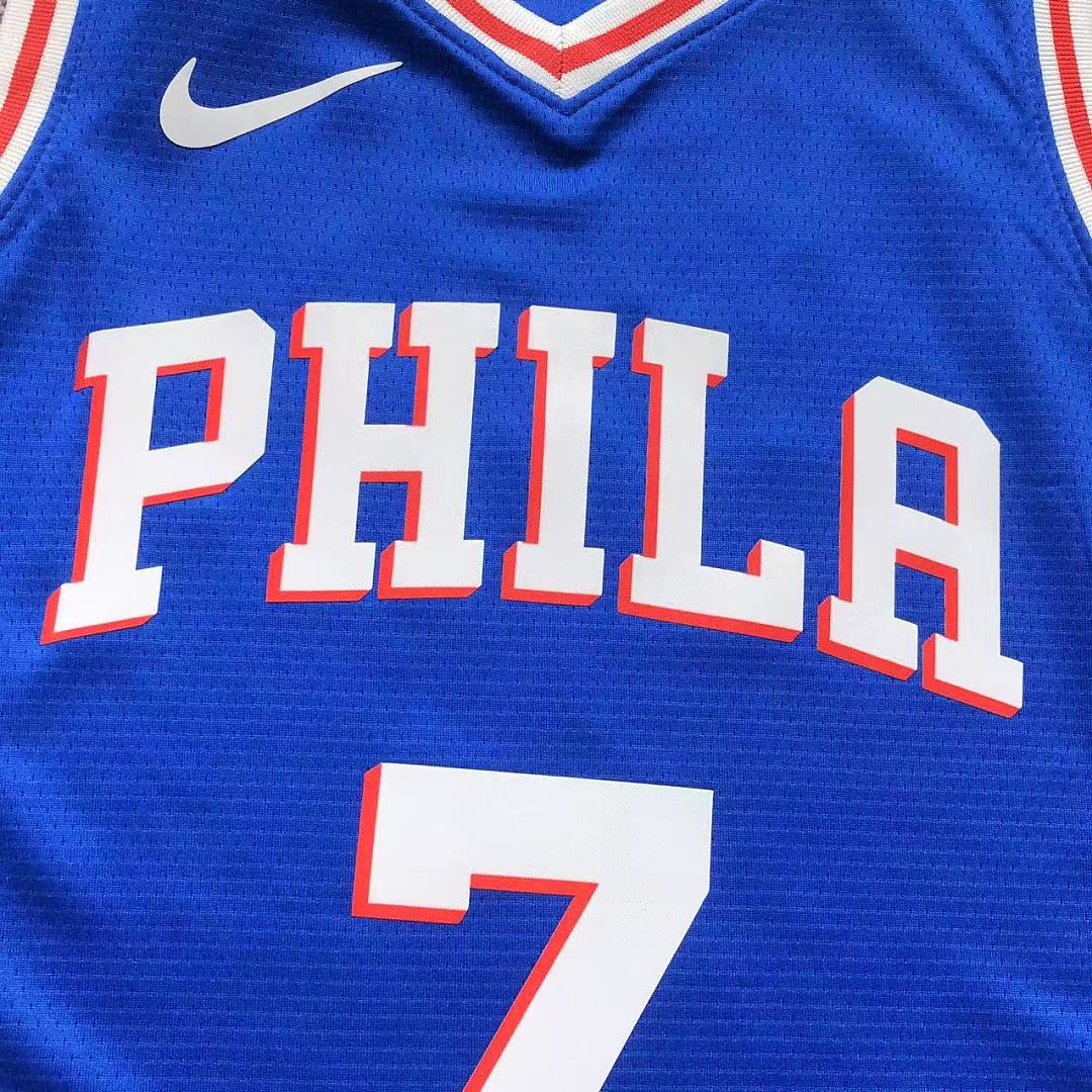 Unbranded 105 NBA BASKETBALL VEST 1281825002 (Im 170Cm 60Kg I Wear Size S In The Phot) - Image 9