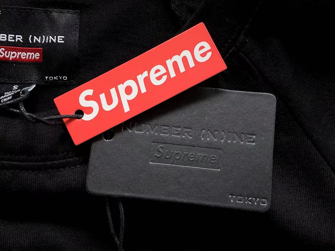 Supreme 178 S⭐⭐R⭐⭐E LONG SLEEVED 1232603159 (Im 170Cm 60Kg I Wear Size S In The Phot) - Image 22