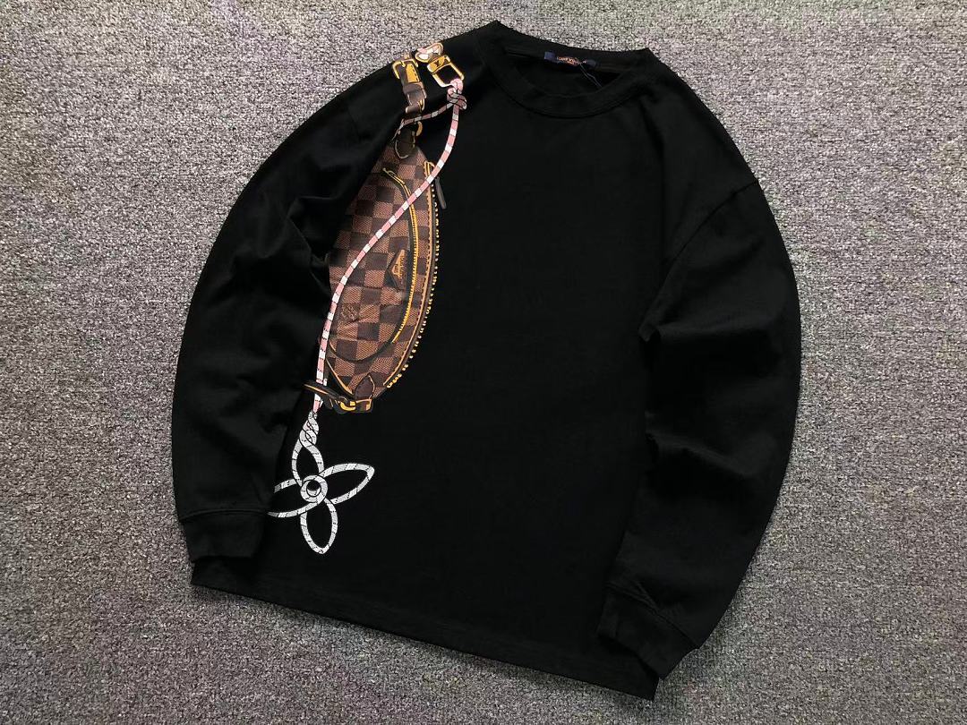 Unbranded 185 L⭐ LONG SLEEVED 4208291101 (Im 170Cm 60Kg I Wear Size M In The Phot) - Image 10