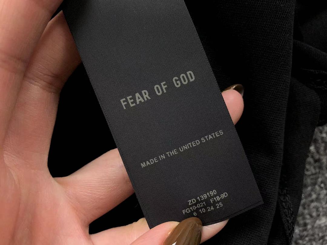 Fear of God 98 FOG - Image 24