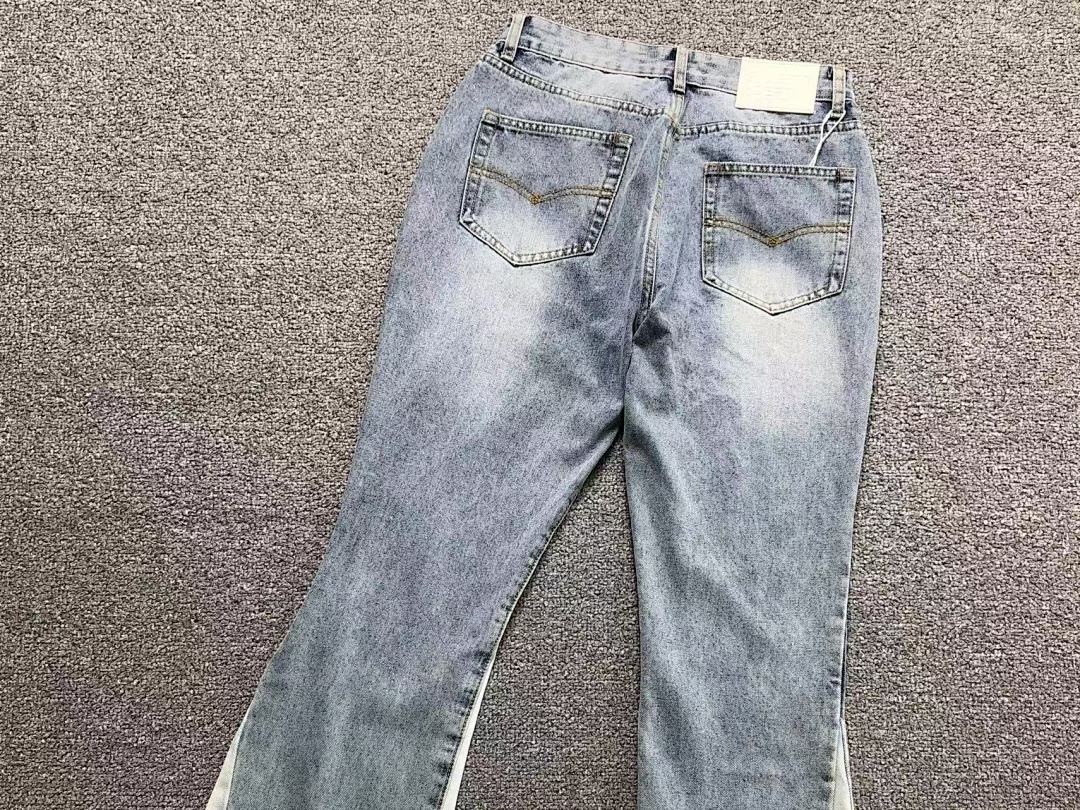 Gallery Dept 138 GALLERY DEPT TROUSERS 523162678 (Im 170Cm 60Kg I Wear Size S In The Phot) - Image 9