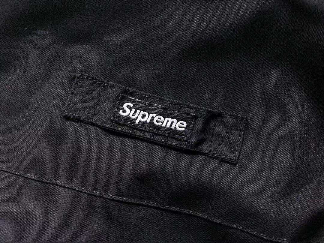 Supreme 573 S⭐⭐R⭐⭐E JACKET 127312133 (Im 170Cm 60Kg I Wear Size S In The Phot) - Image 19