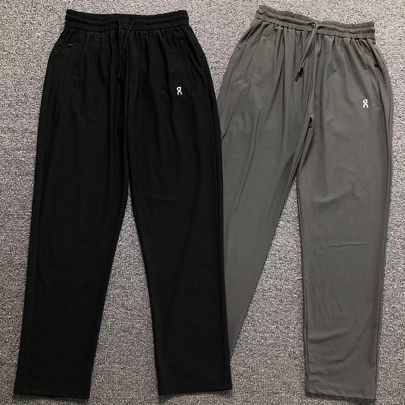 On Running 158 ON TROUSERS 52070102147 (Im 170Cm 60Kg I Wear Size XL In The Phot), photo 1