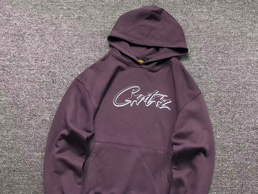 Corteiz 135 CORTEIZ HOODIE 3110284917 (Im 170Cm 60Kg I Wear Size S In The Phot) - Image 10