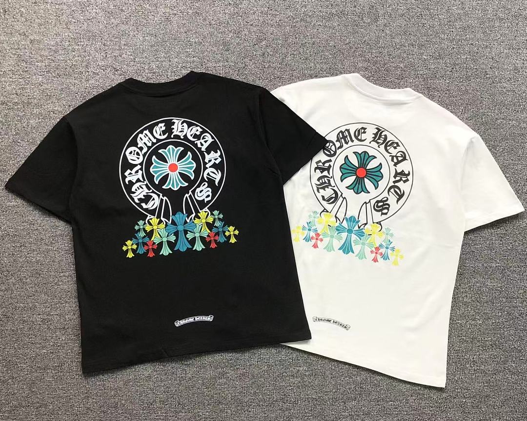 Comme des Garcons 98 C⭐⭐OME HE⭐⭐TS T-SHIRT 42061242144 (Im 170Cm 60Kg I Wear Size M In The Phot) - Image 5