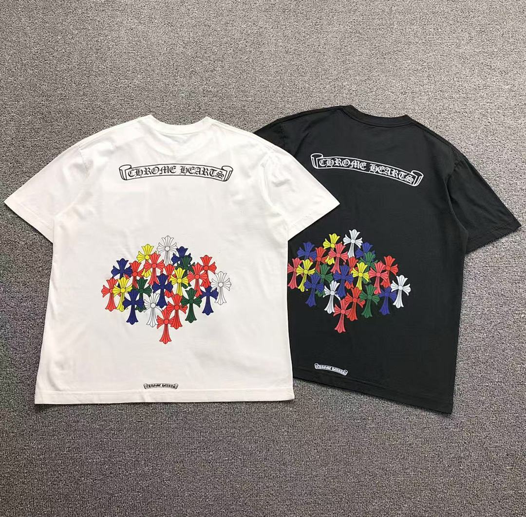 Comme des Garcons 128 C⭐⭐OME HE⭐⭐TS T-SHIRT 1104120802 (Im 170Cm 60Kg I Wear Size L In The Phot)