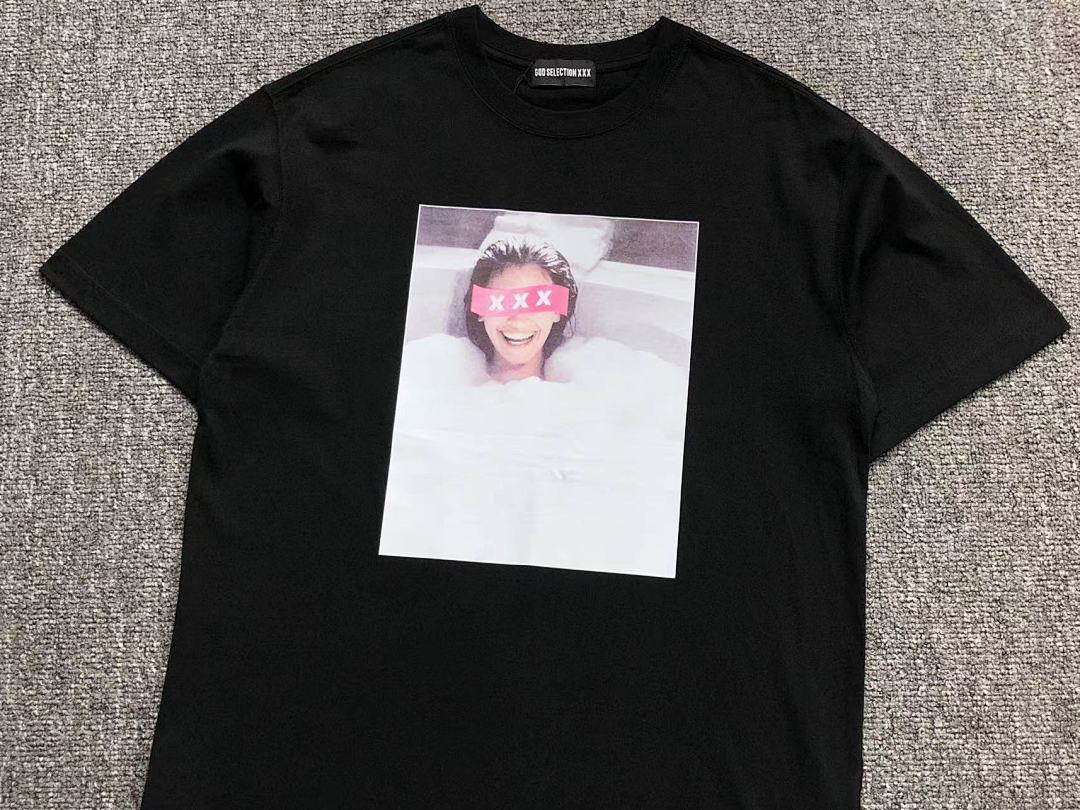 On Running 108 GOD SELECTION XXX T-SHIRT - Image 7