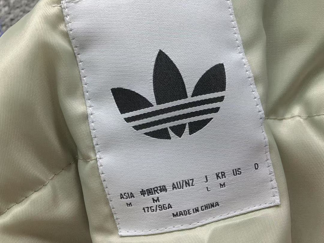 Adidas 378 A⭐I⭐AS COTTON CIOTHES 1232607159 (Im 170Cm 60Kg I Wear Size M In The Phot) - Image 31