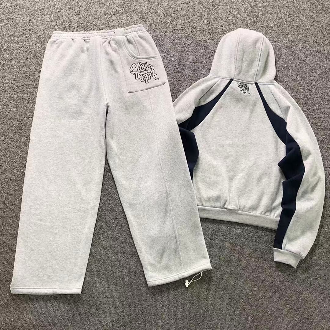 Mertra Mertra TROUSERS 128 M⭐RT⭐A HOODIE 1112251734 (Im 170Cm 60Kg I Wear Size S In The Phot), photo 1