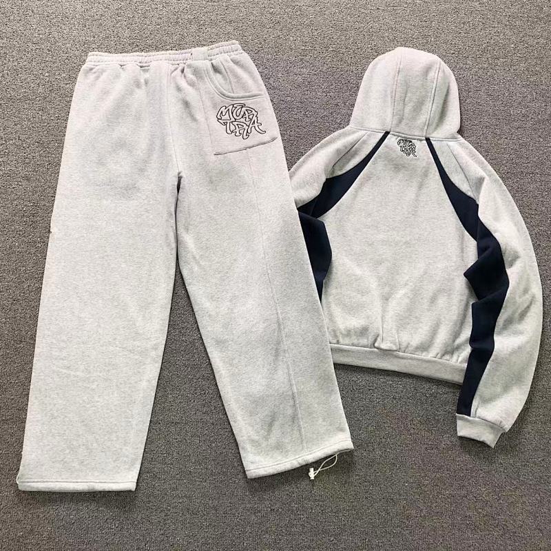 Mertra Mertra TROUSERS 128 M⭐RT⭐A HOODIE 1112251734 (Im 170Cm 60Kg I Wear Size S In The Phot), photo 1
