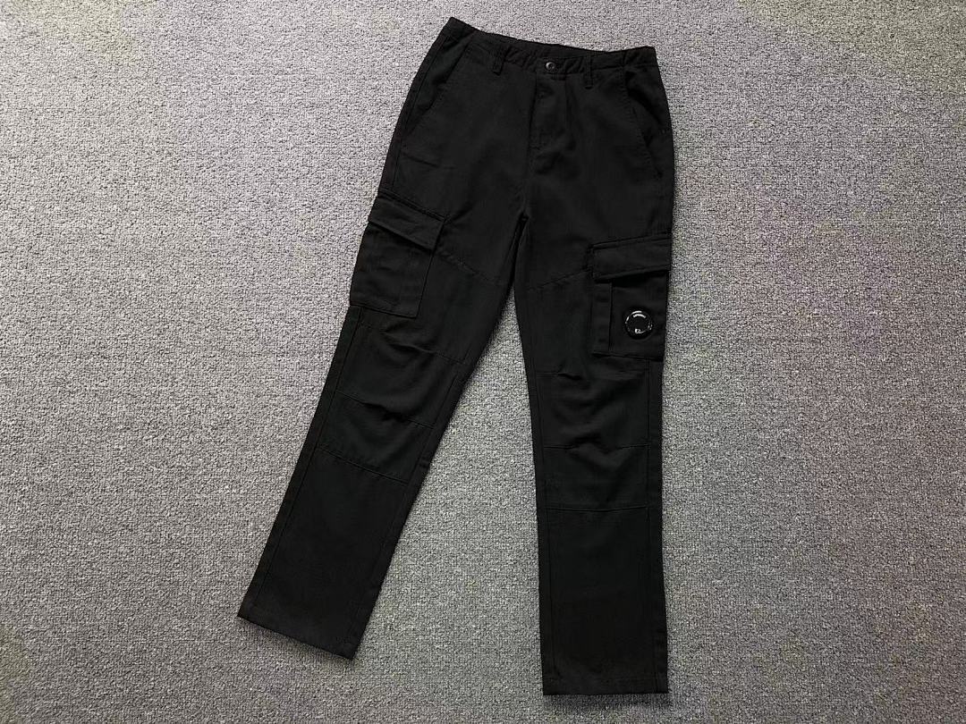 C.P. Company 165 CP TROUSERS 4201091136 (Im 170Cm 60Kg I Wear Size 30 In The Phot) - Image 15