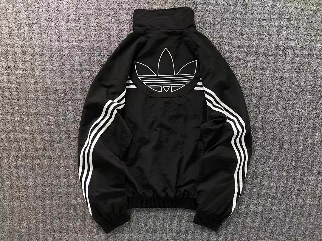Adidas 138 A⭐I⭐AS JACKET 1108263135 (Im 170Cm 60Kg I Wear Size S In The Phot) - Image 16