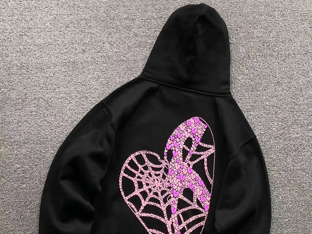 Revenge 128 REVENGE HOODIE 505043091 (Im 170Cm 60Kg I Wear Size S In The Phot) - Image 12