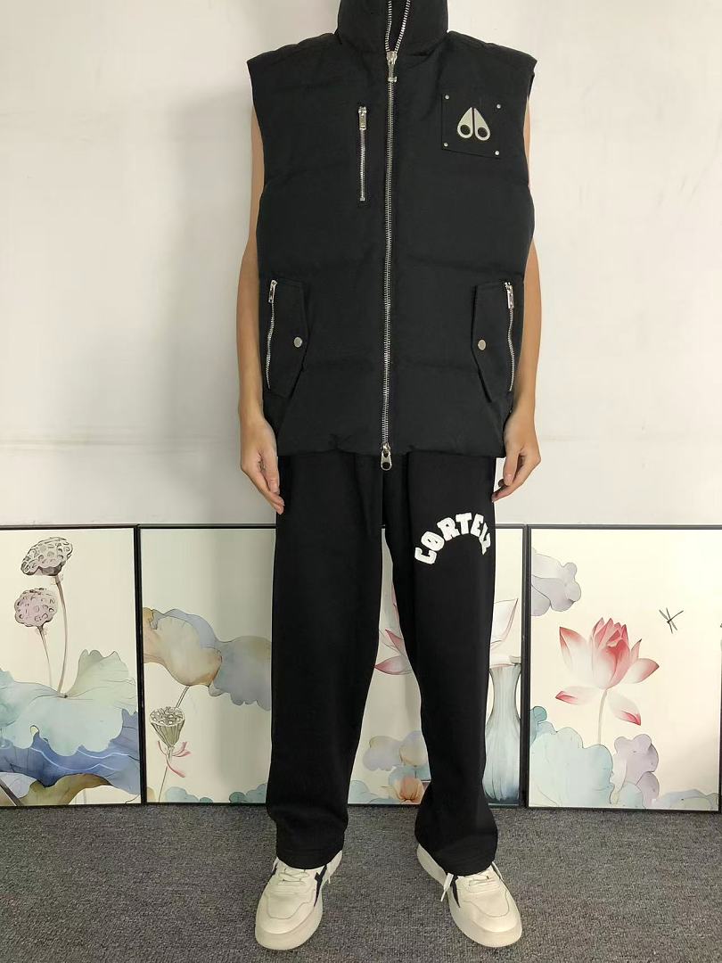 Moose Knuckles 508 M⭐⭐SE K⭐⭐CK⭐⭐S VEST DOWN - Image 3