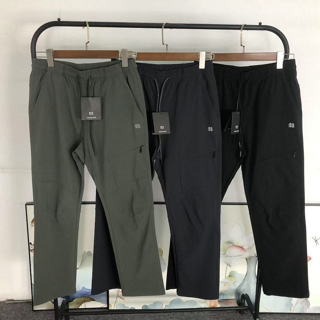 Unbranded 168 K⭐⭐ON SP⭐⭐T TROUSERS 2110083101 (Im 170Cm 60Kg I Wear Size XL In The Phot) - Image 27