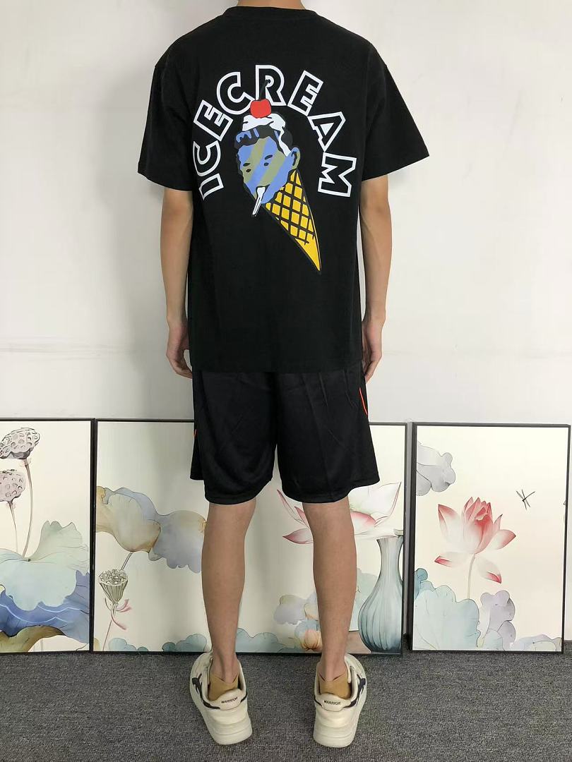 Icecream 98 IC⭐⭐R⭐AM T-SHIRT 126210102 (Im 170Cm 60Kg I Wear Size M In The Phot) - Image 4