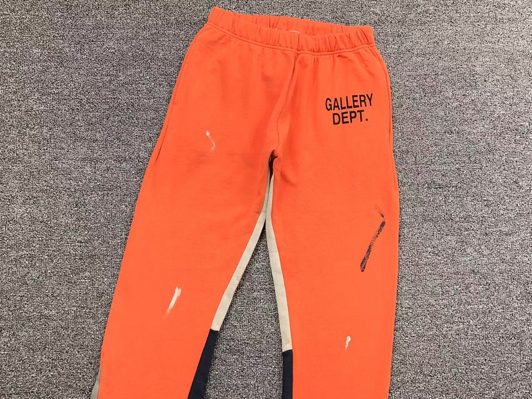 Gallery Dept 138 GALLERY DEPT TROUSERS 3105080253 (Im 170Cm 60Kg I Wear Size M In The Phot) - Image 17