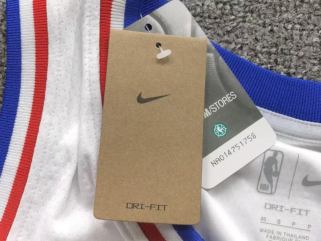 Unbranded 105 NBA BASKETBALL VEST 1281821002 (Im 170Cm 60Kg I Wear Size S In The Phot) - Image 20