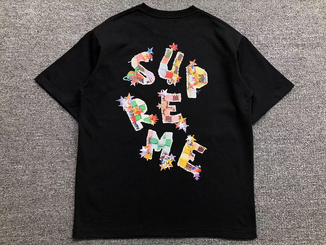 Supreme 88 S⭐⭐R⭐⭐E T-SHIRT 413251121 (Im 170Cm 60Kg I Wear Size M In The Phot) - Image 7