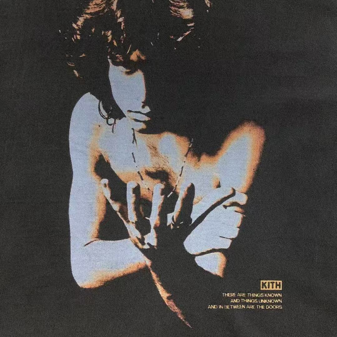Kith 113 KITH T-SHIRT 12730795 (Im 170Cm 60Kg I Wear Size M In The Phot) - Image 10