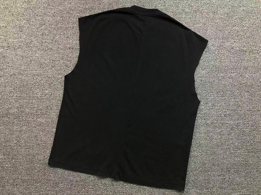 Unbranded 108 VINTAGE VEST 3205120517 (Im 170Cm 60Kg I Wear Size XL In The Phot) - Image 11