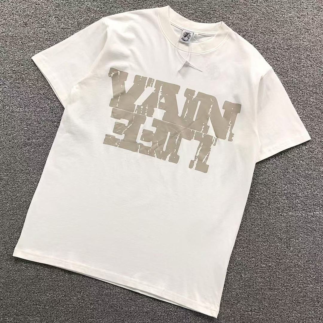 Saint Vanity 108 SA⭐N⭐ VA⭐IT⭐ T-SHIRT (Im 170Cm 60Kg I Wear Size M In The Phot)