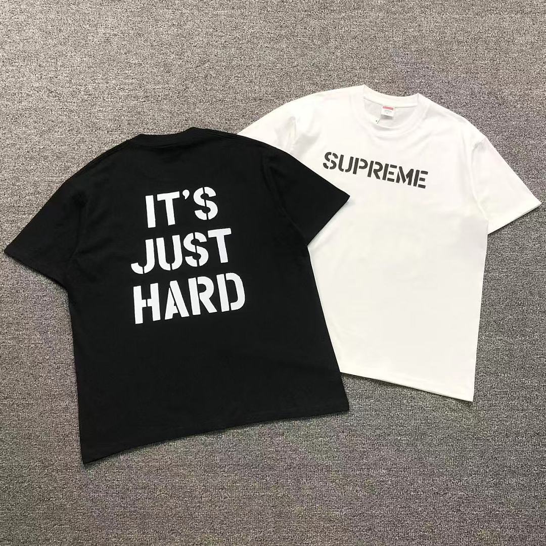 Supreme 78 S⭐⭐R⭐⭐E T-SHIRT 5252521123 (Im 170Cm 60Kg I Wear Size M In The Phot)
