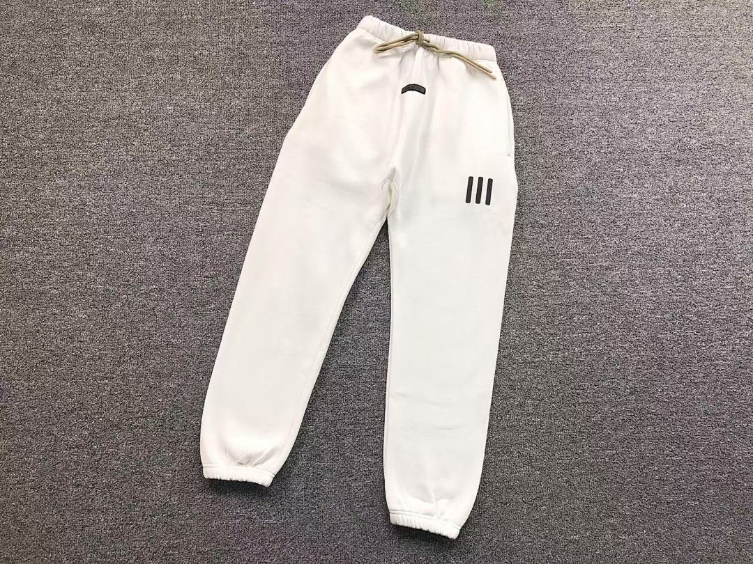 Fear of God 138 FOG TROUSERS 3108193617 (Im 170Cm 60Kg I Wear Size S In The Phot) - Image 7