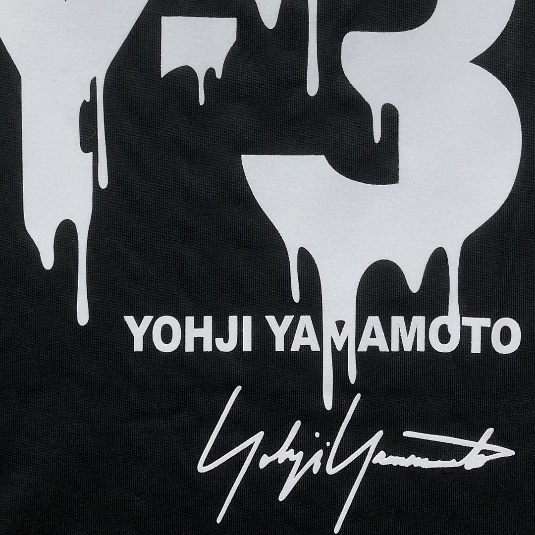 Adidas 118 A⭐I⭐AS Y-3 T-SHIRT 5211004147 (Im 170Cm 60Kg I Wear Size M In The Phot) - Image 18